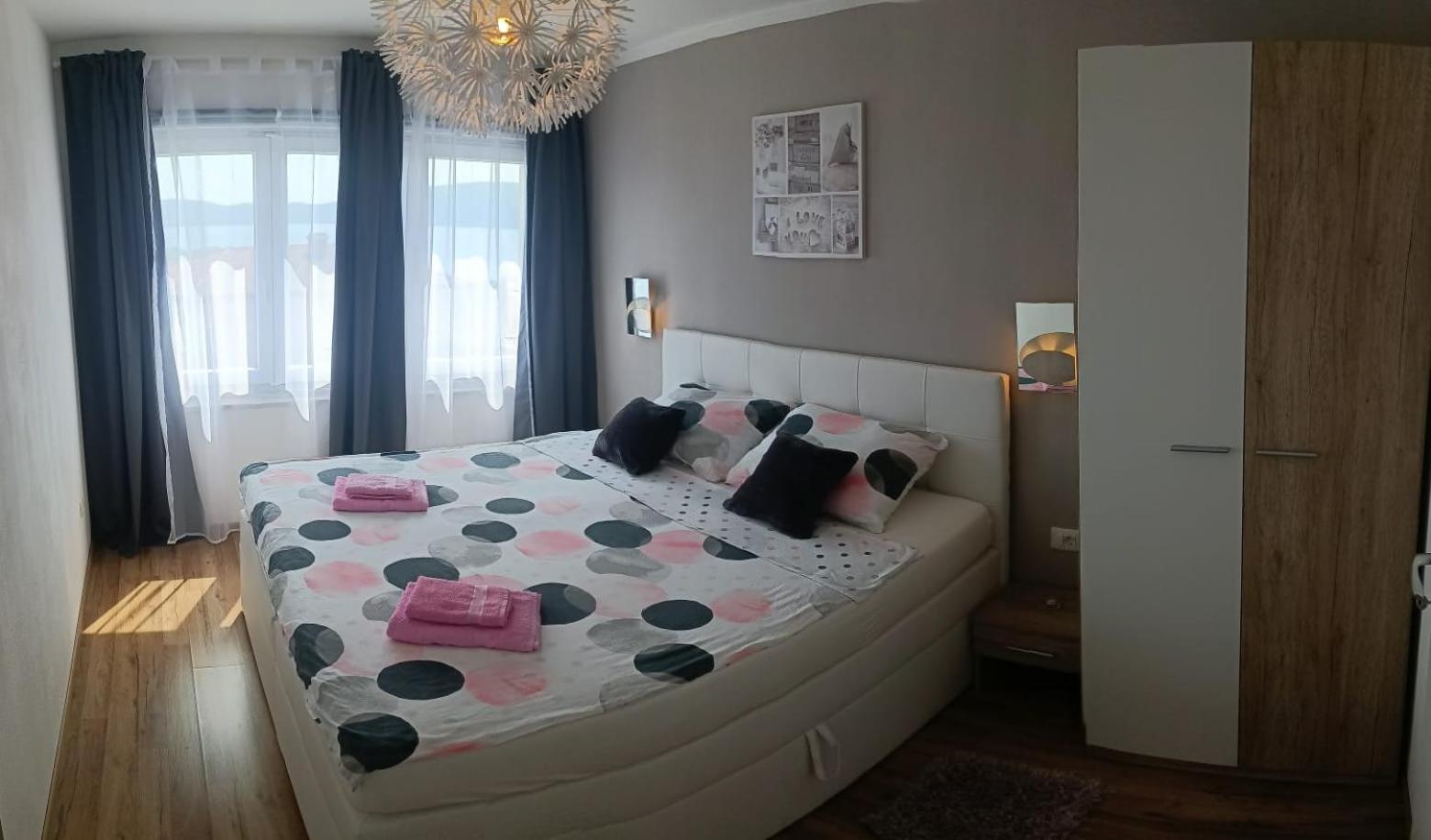 Villa Infinity Pinezići エクステリア 写真