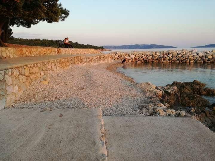 Villa Infinity Pinezići エクステリア 写真